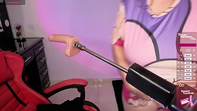 Živý XXX chat valery_adams1