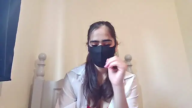 Chatroom XXX en direct de EchoicUlama