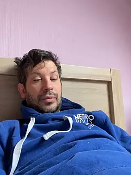 Taxidriver1988 网络视讯表演