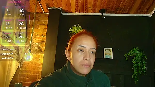 Chat XXX ao vivo de sahra_taylor_