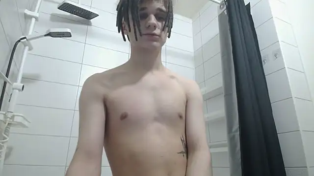 PeachTree élő XXX-chatje