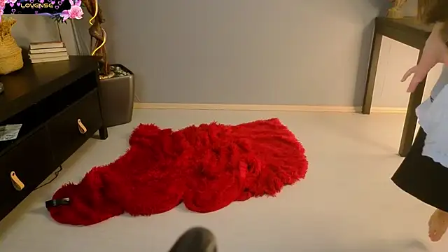 BrigittePirolli: онлайн-секс-чат