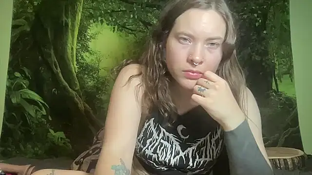 mo0ngoddess Obrolan Langsung XXX