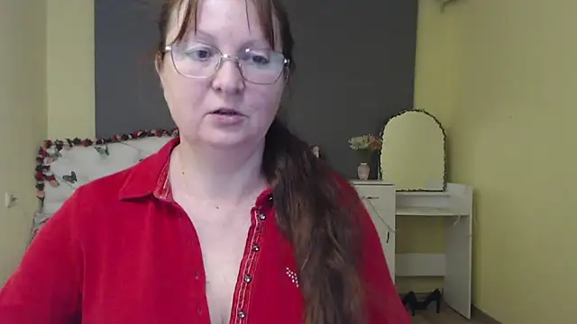 VanessaHotts 在線直播表演