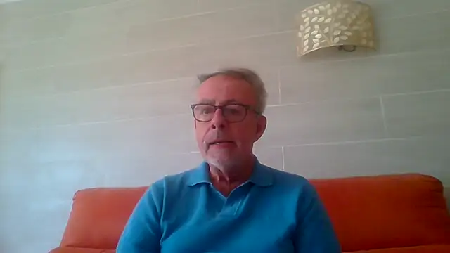 tuggy59 Pertunjukan Webcam