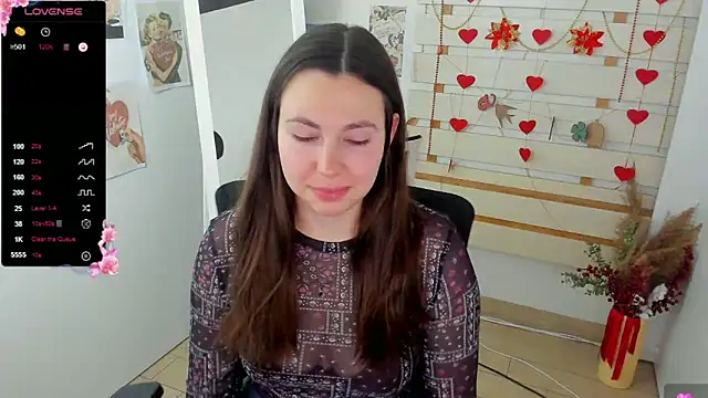 Sembang XXX Secara Langsung Lexy_flower