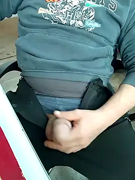 Piseloduro Webcam-Show