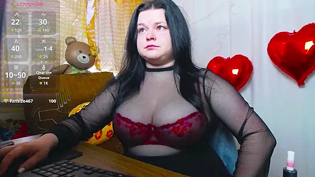 Linasexy777 live XXX chat