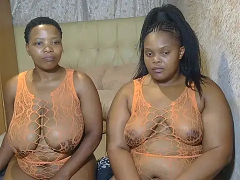 Show de webcam de Twin_lovers