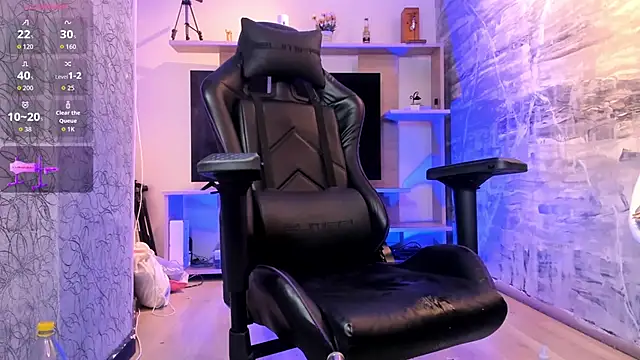 saracaball_'s Webcam Show