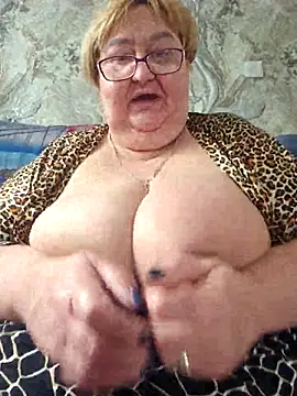 Show de Awn290668 na webcam