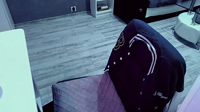 InesGold – Kamerová šou