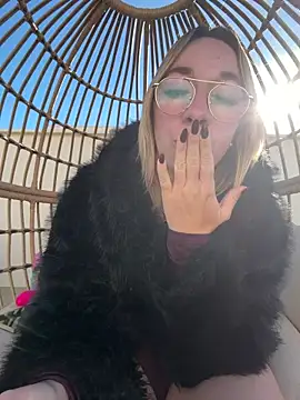 Chat XXX Live Giuliana_baby