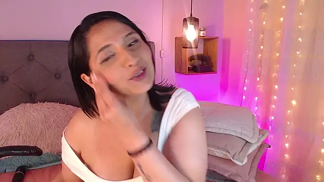 Show de emily_leinner na webcam