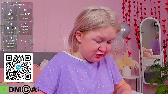 Sara_Robinson 现场XXX聊天