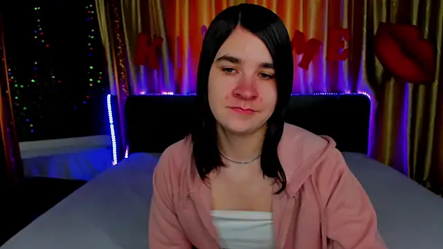 แชท XXX สดของ _Polly_Love_