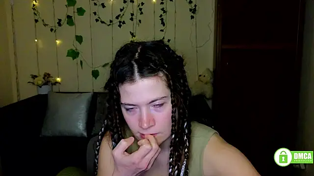 แชท XXX สดของ Alicia_redfollow