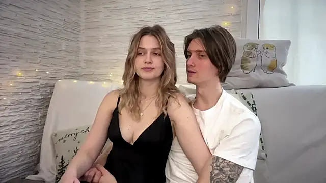 แชท XXX สดของ amandatalk