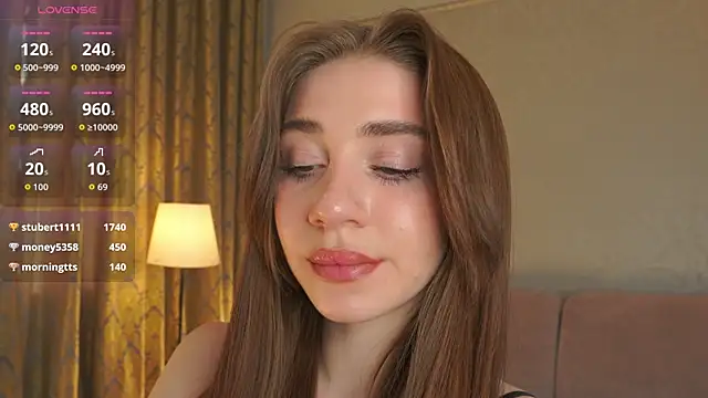 Chat XXX Live EadlinGillim