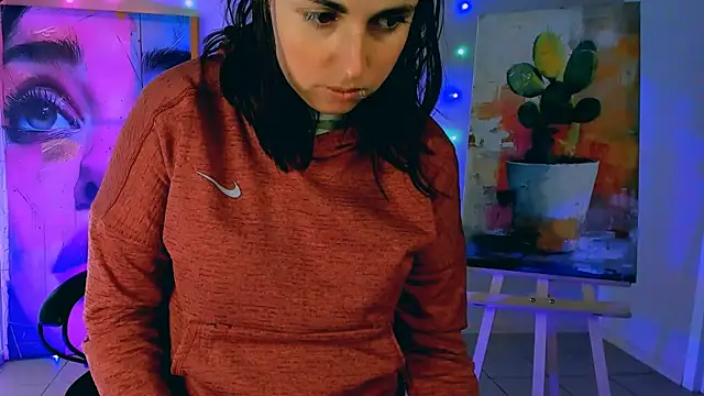 แชท XXX สดของ MartaEdams