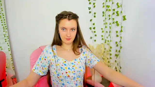 Blush_flowwer live XXX chat