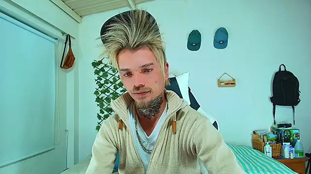 Gold_Loyal77 webcam show