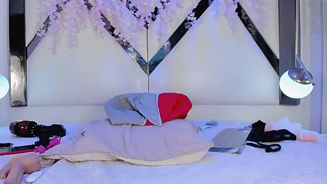 NallyMax1 – Naživo XXX chat