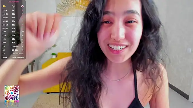 FlirtyAura Live XXX-Chat