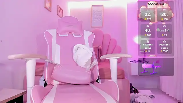 Chat XXX Live mia_yeager