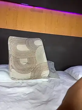 Show de Alexia__cox na webcam