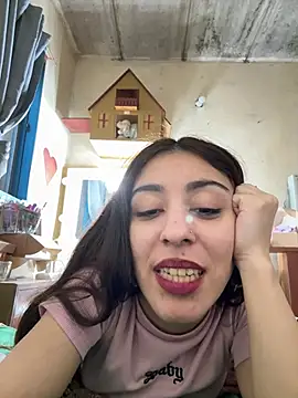 Jennyvignaduzzo – webcam-show