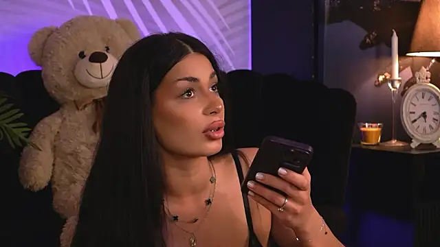 Chat XXX Live EvaRhea