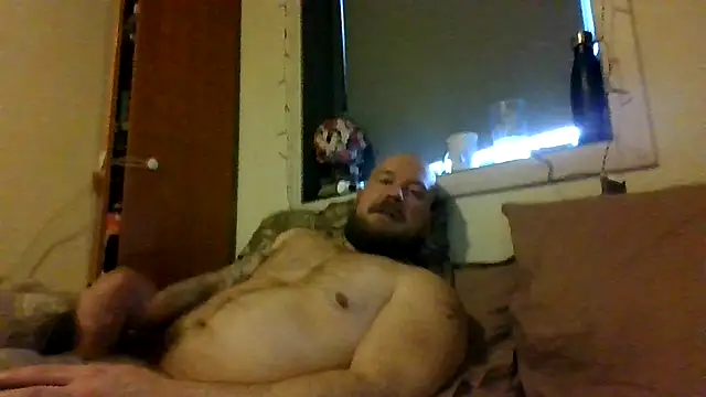 Real_viking webcam show