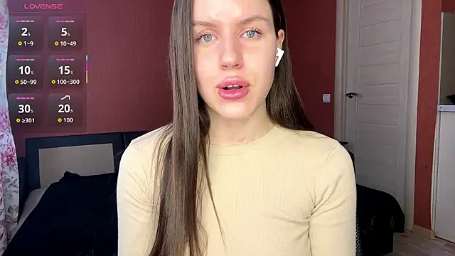 Chat XXX Live SanoraVillnave