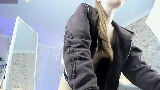 Show de Katy_Midocalm na webcam