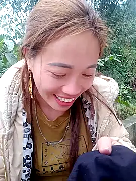 Show de little-effy na webcam