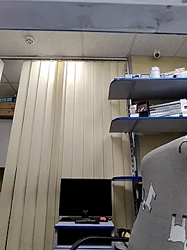 yurii_magic Webcam-Show