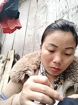 Ella-aa Obrolan Langsung XXX