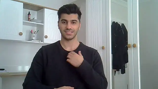 ciceroable webcam show