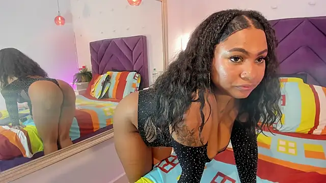 Haileysans 现场XXX聊天