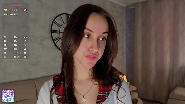 Sembang XXX Secara Langsung MarcelinaMei