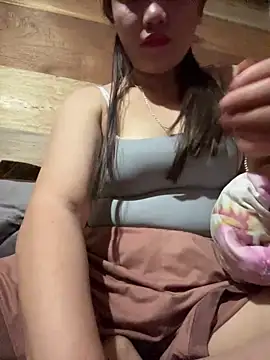 Naoo_Chan01 Show Webcam