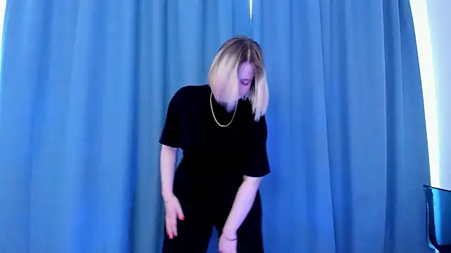 Chat XXX Live MariamGravert