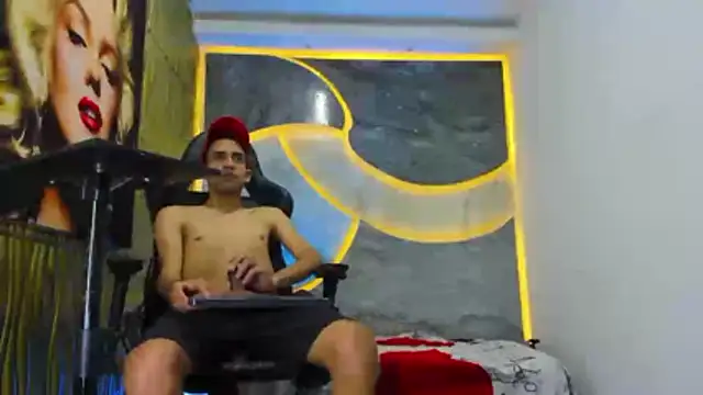 Show de couplehot_sex_ na webcam