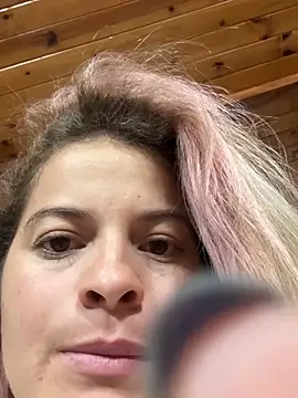 AriBeautiful – webcam-show