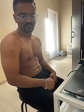 bhagihero Pertunjukan Webcam