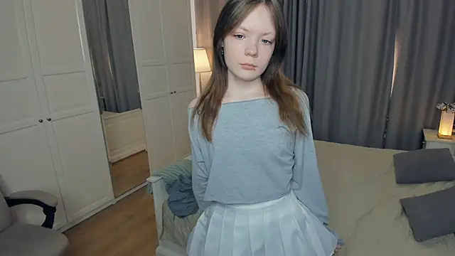 Chat XXX Live LavenderMitten