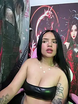 Chat XXX Live AntonellaStorm_