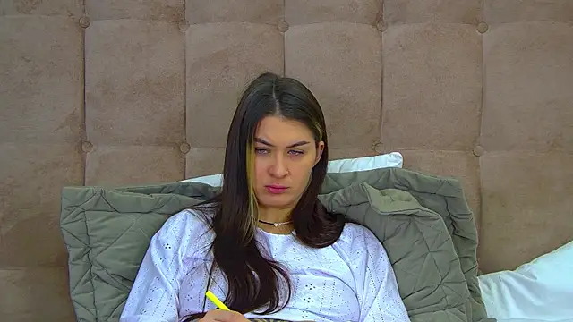 RachelSimpson 现场XXX聊天