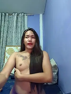 lady_kim_boner Webcam show